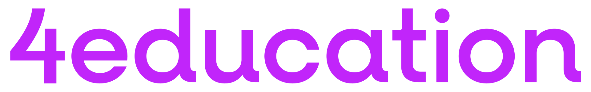 Logo 4education